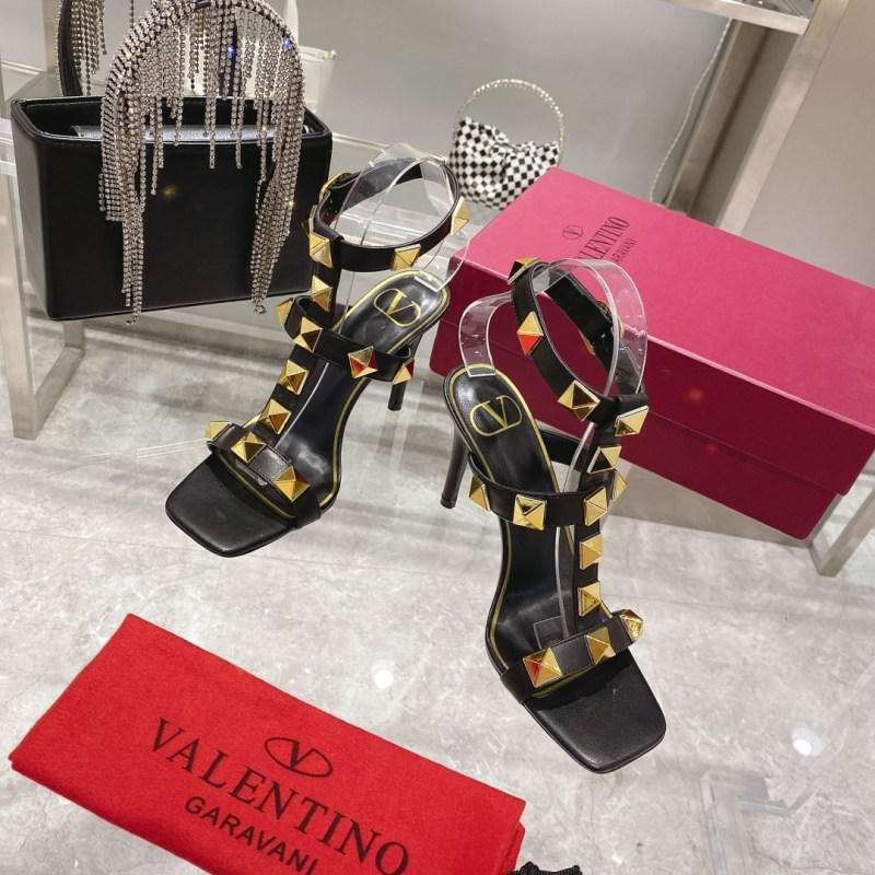 Valentino Sandals